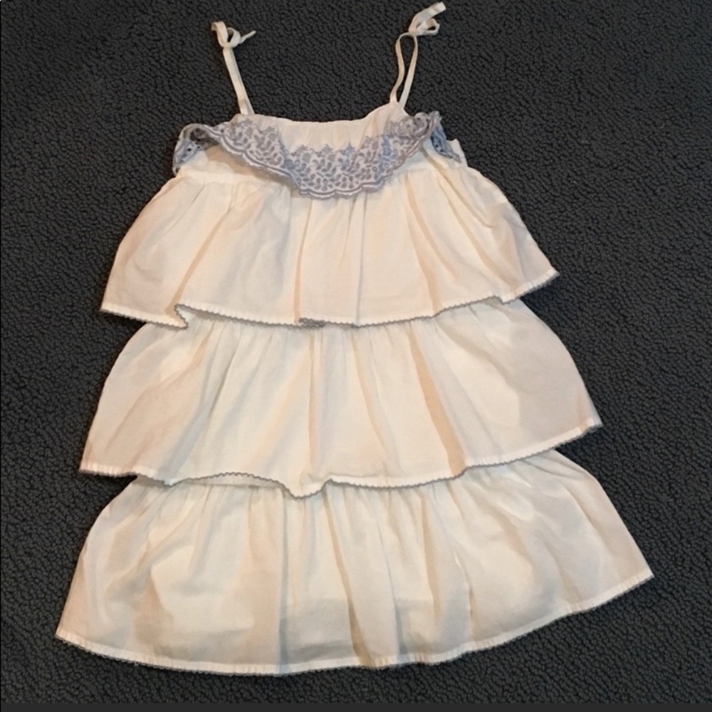 🦋BABY GAP DRESS